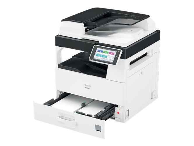 Ricoh IM 2702 Printer Laser B/W MFP A3 27ppm Wi-Fi Ethernet USB