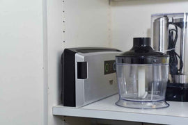 Machine à emballer sous vide intelligente Vac