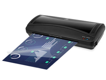 Tracer 46463 Lamination Foil 75 mic A4 100pcs