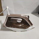 Retour client Ecost : Fer à vapeur efficace Rowenta DX1635 | 2 400 watts | Débit vapeur : 120 g/min | Consommation