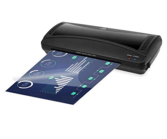 Tracer 46465 Lamination Foil 75 mic A3 100pcs