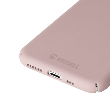 Coque Krusell Sandby pour iPhone 11 Pro rose