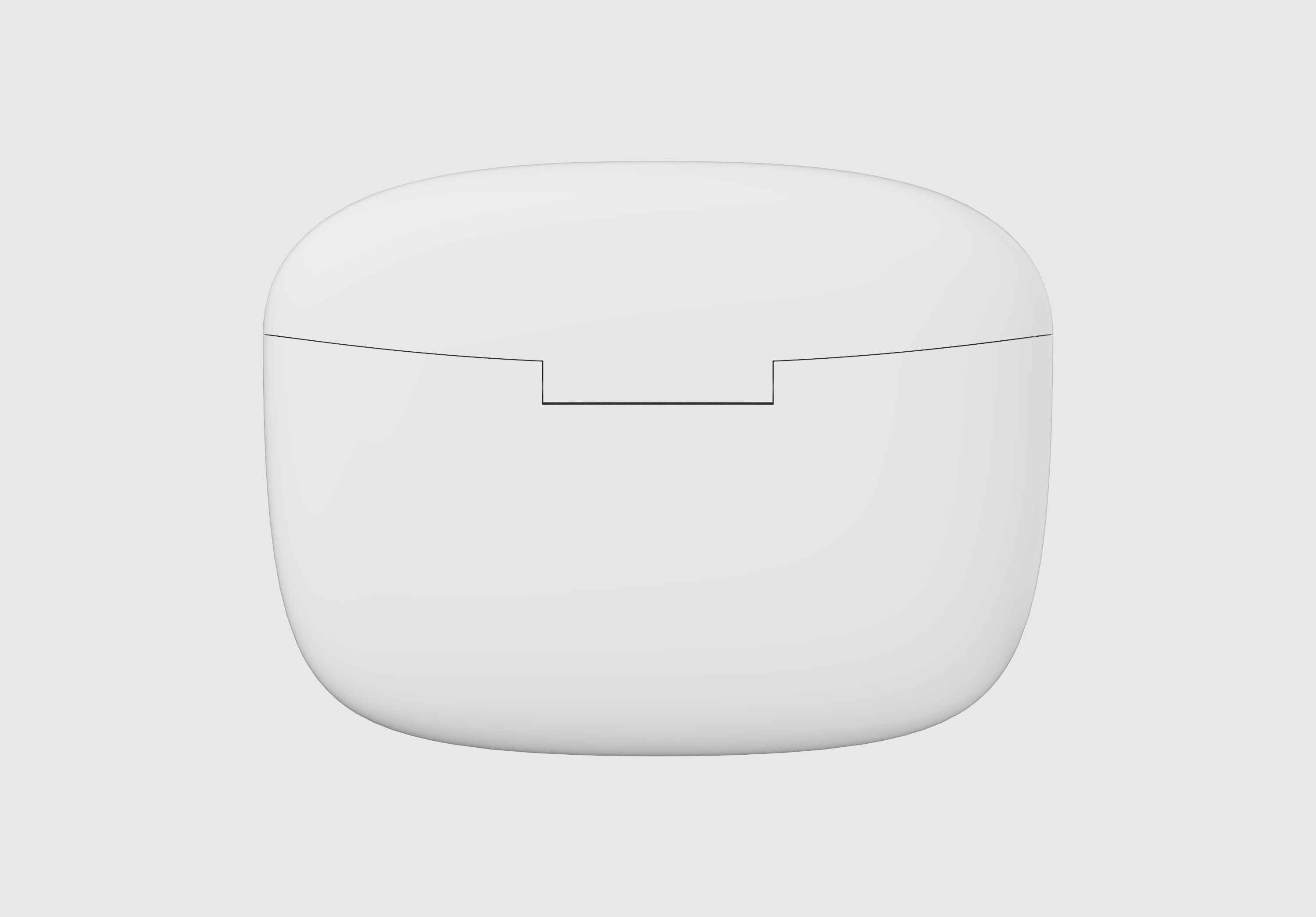 Denver TWE-47 White