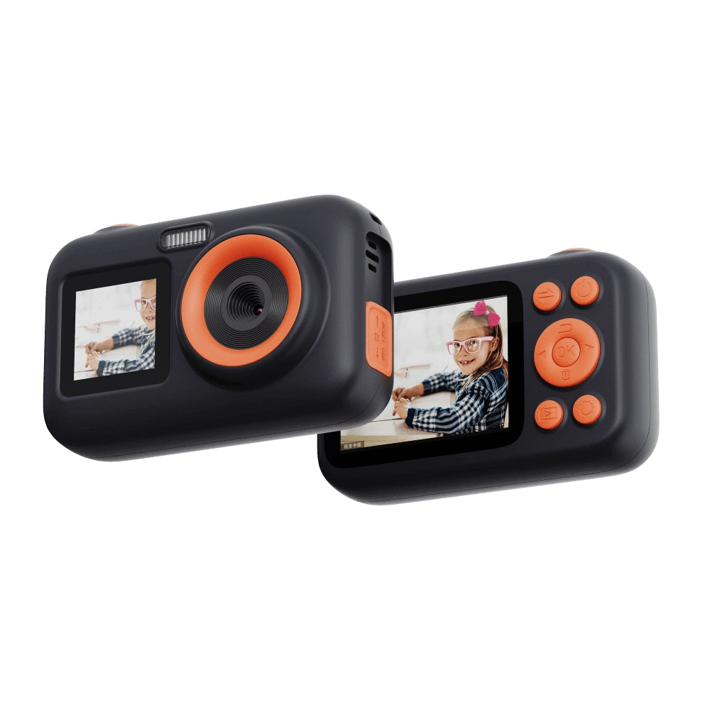 Sjcam funcam+ blanc