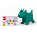 bo. Jumping animal Dinosaur-1