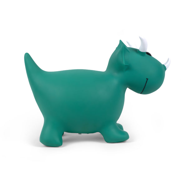 bo. Jumping animal Dinosaur