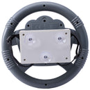 bo. Interactive steering wheel