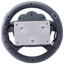 bo. Interactive steering wheel