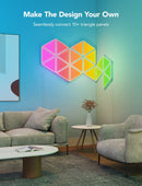 Govee Glide Smart panel White Wi-Fi/Bluetooth-4