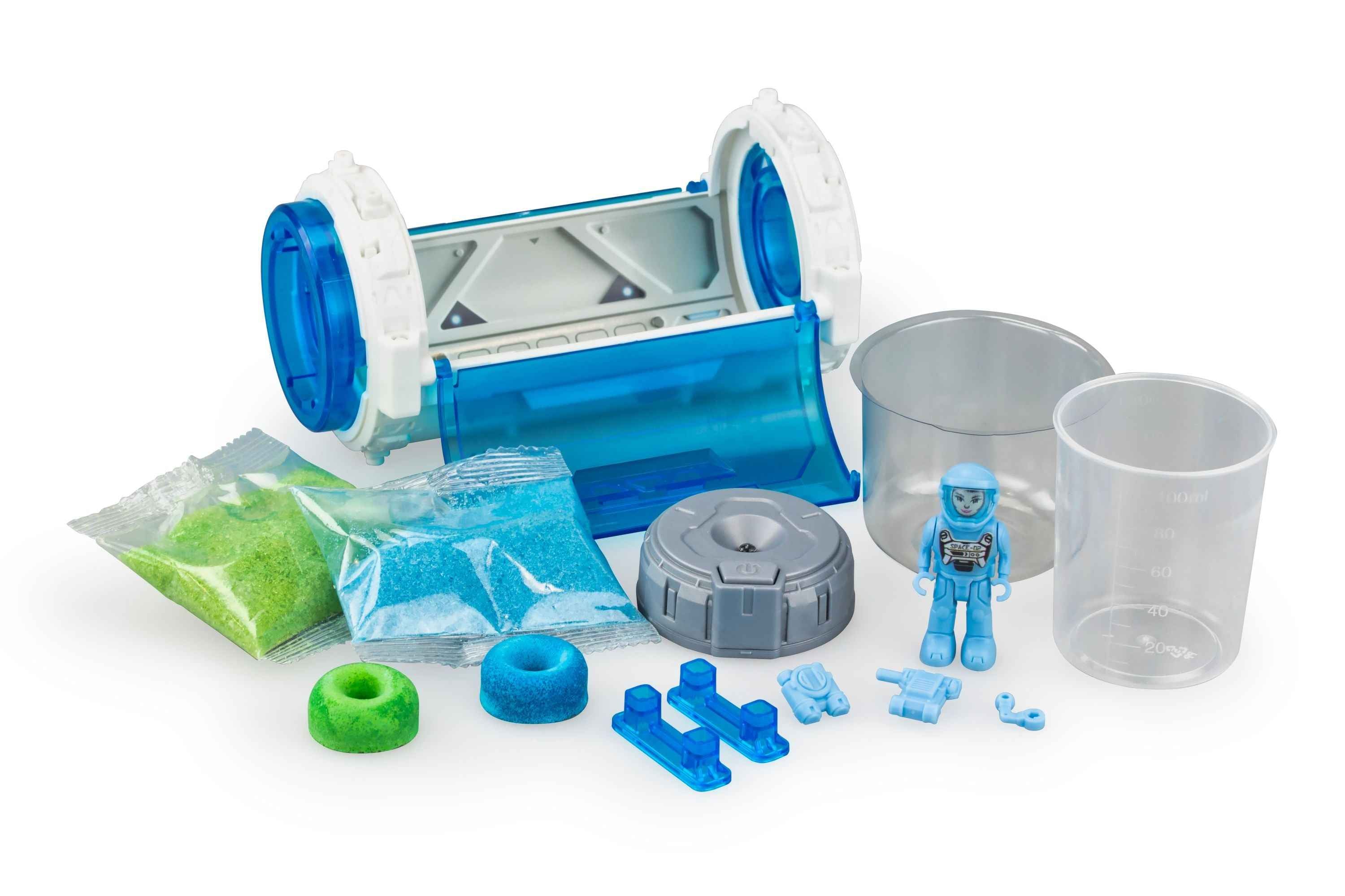Coffret de jeu ASTROPOD Mission unique