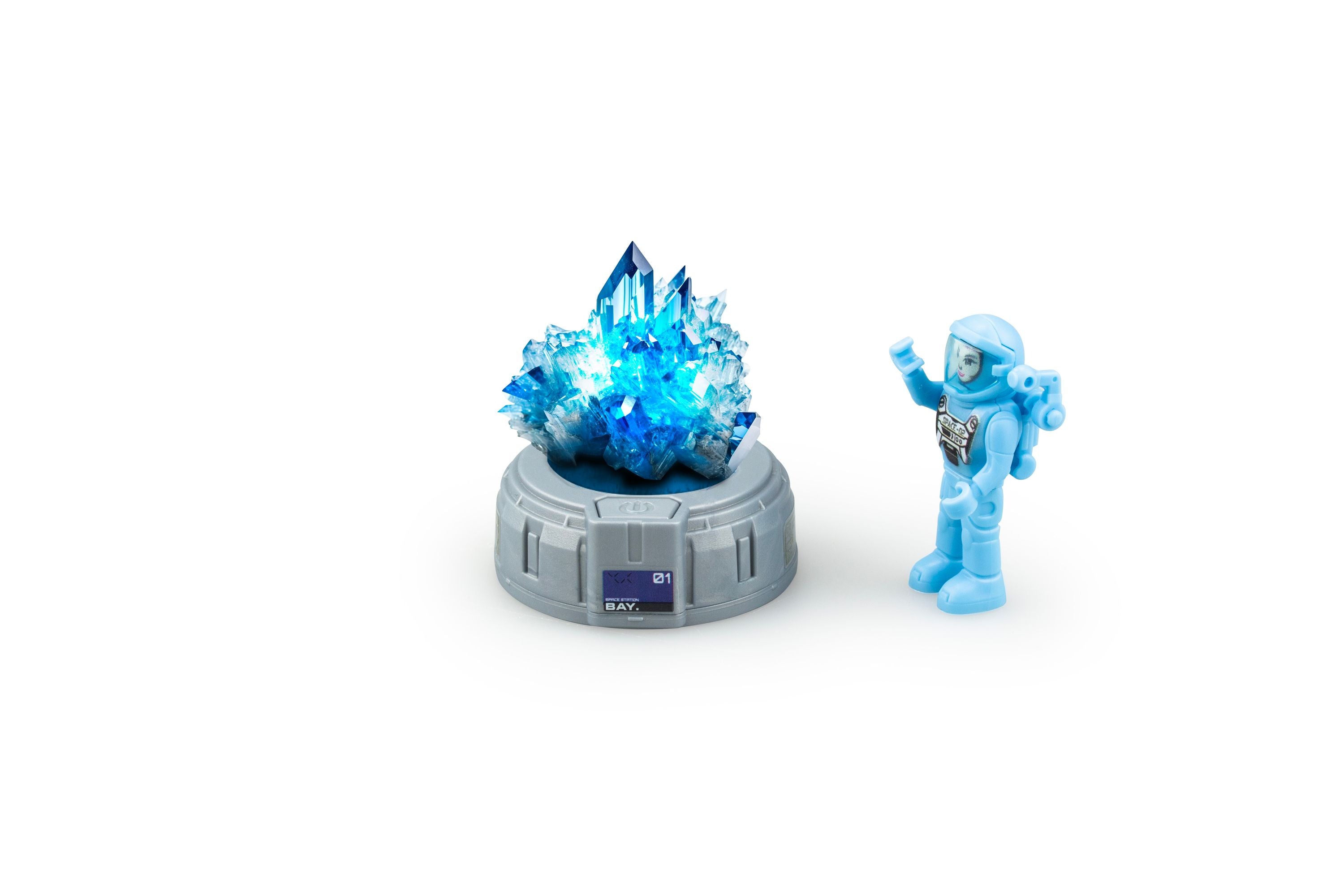 Coffret de jeu ASTROPOD Mission unique