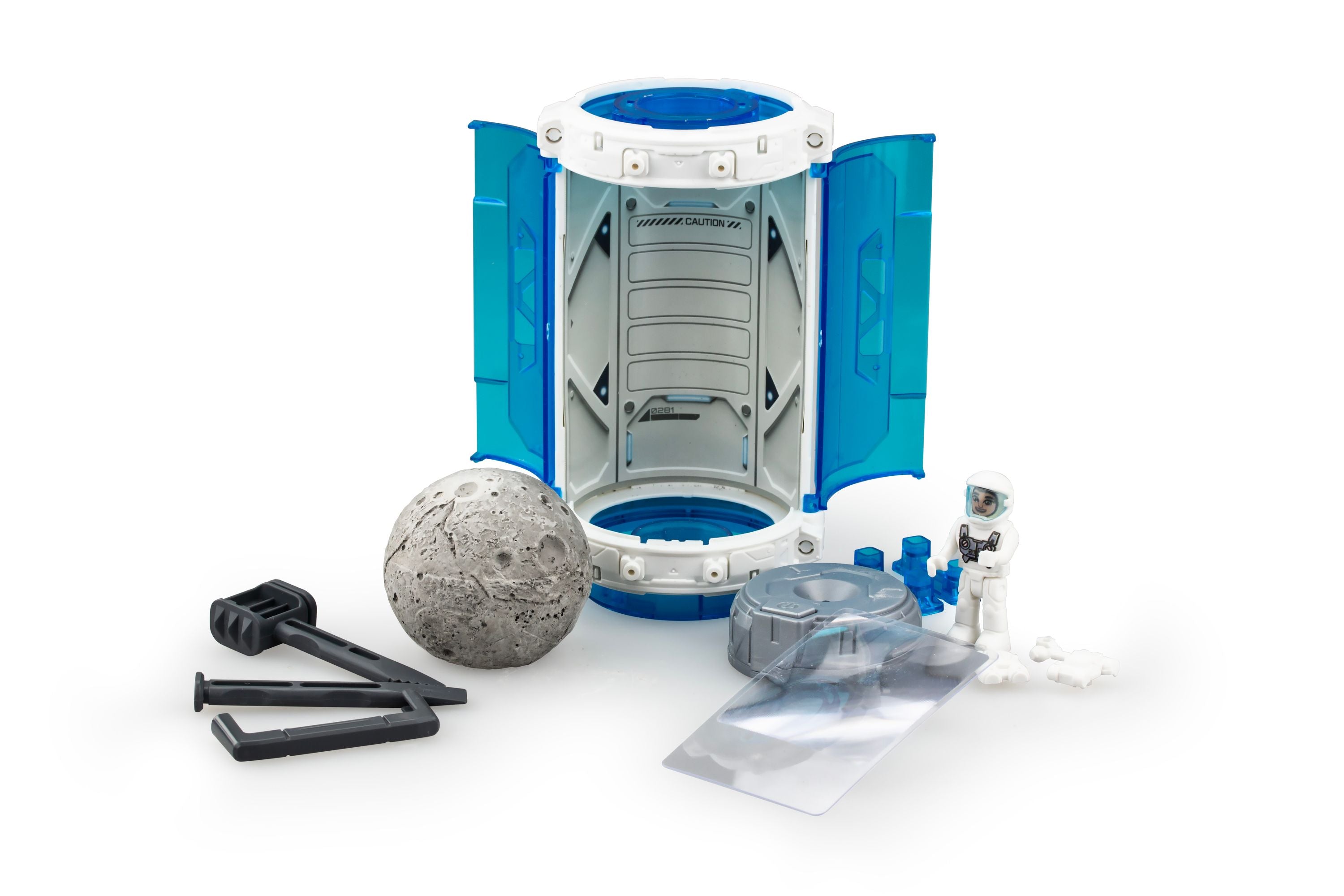 Coffret de jeu ASTROPOD Mission unique