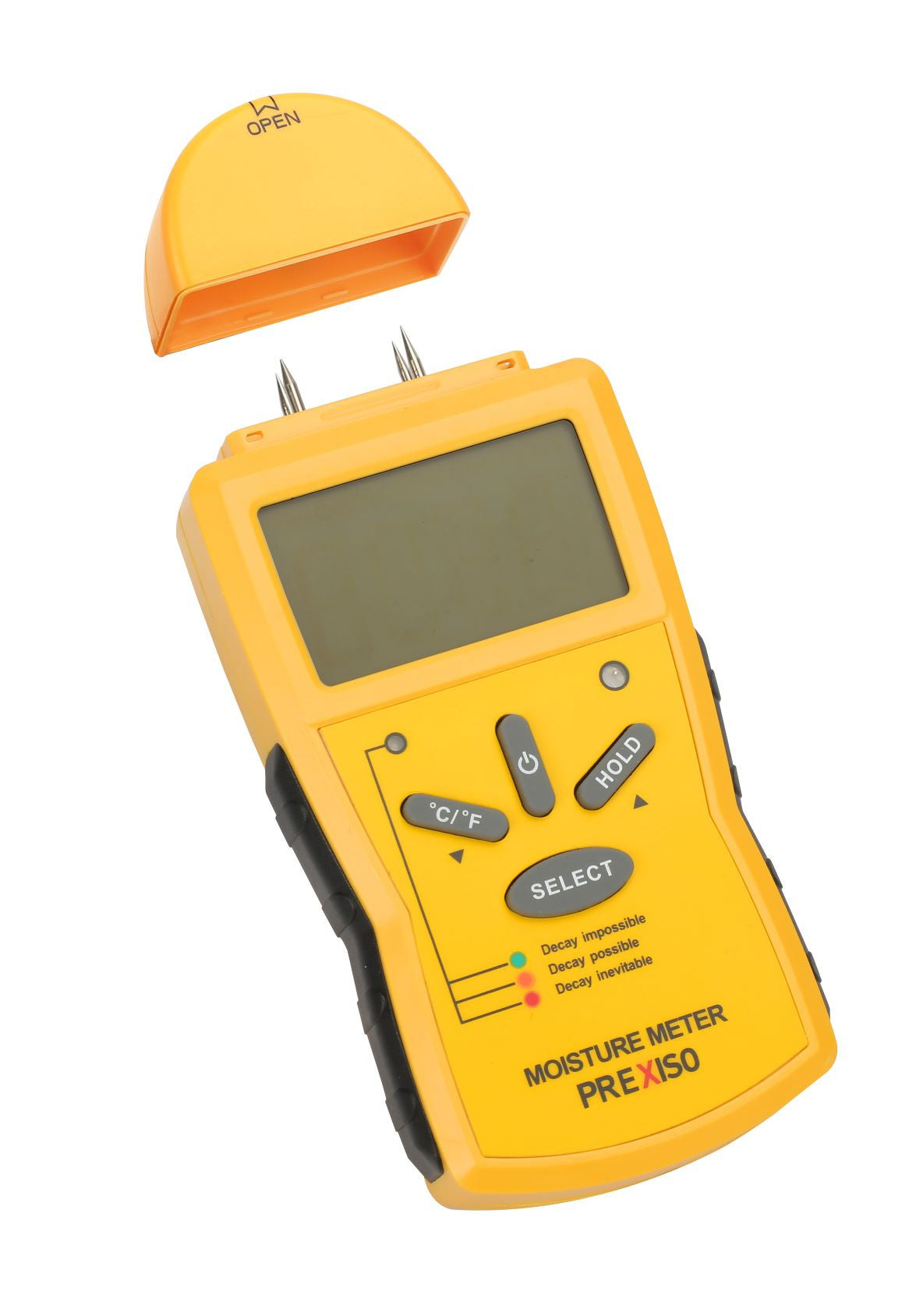 Detecteur humidite prexiso