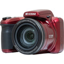 Kodak PixPro AZ405, red-5