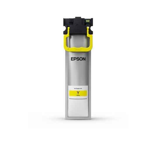 Epson C13T11C440 Ink Cartridge, Yellow (3000 pages)