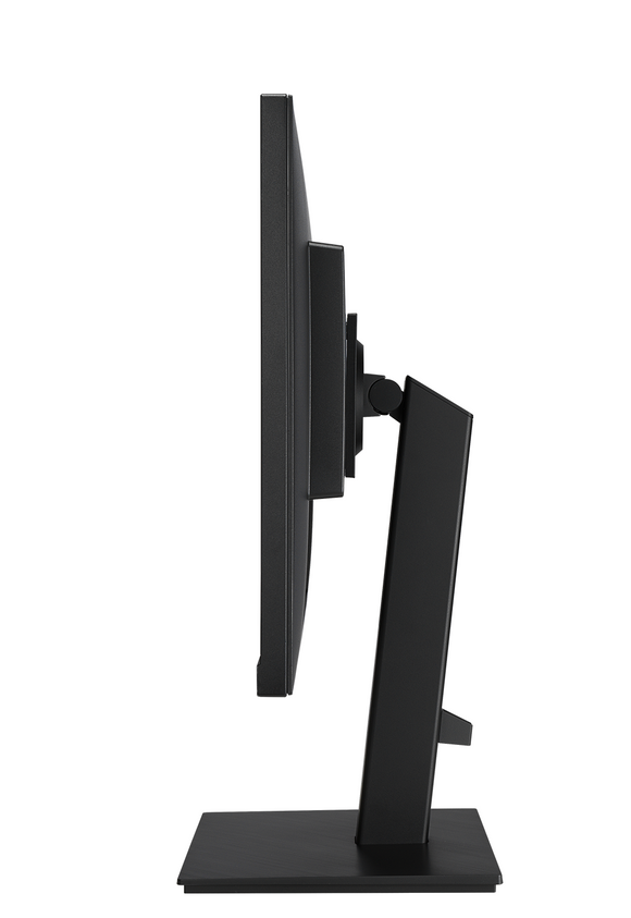 ASUS VA27DQSB computer monitor 68.6 cm (27") 1920 x 1080 pixels Full HD LED Black