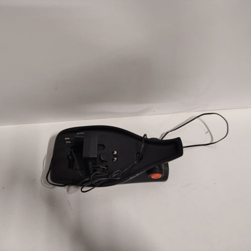 Ecost Customer Return AEG HX630STM battery handheld vacuum cleaner