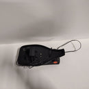 Ecost Customer Return AEG HX630STM battery handheld vacuum cleaner