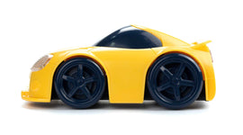 SILVERLIT Interactive car My first racer