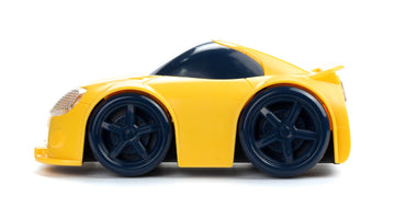 SILVERLIT Interactive car My first racer - 0