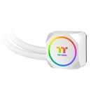 Refroidissement par eau - th360 argb snow edition 3x120mm