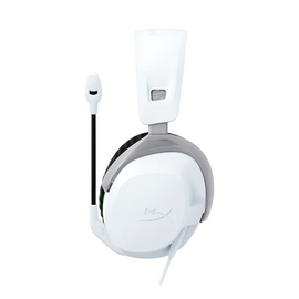 Austiņas HyperX CloudX Stinger 2 for Xbox White