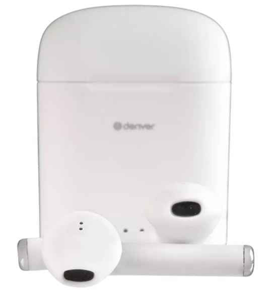 Denver TWE-46 Blanc