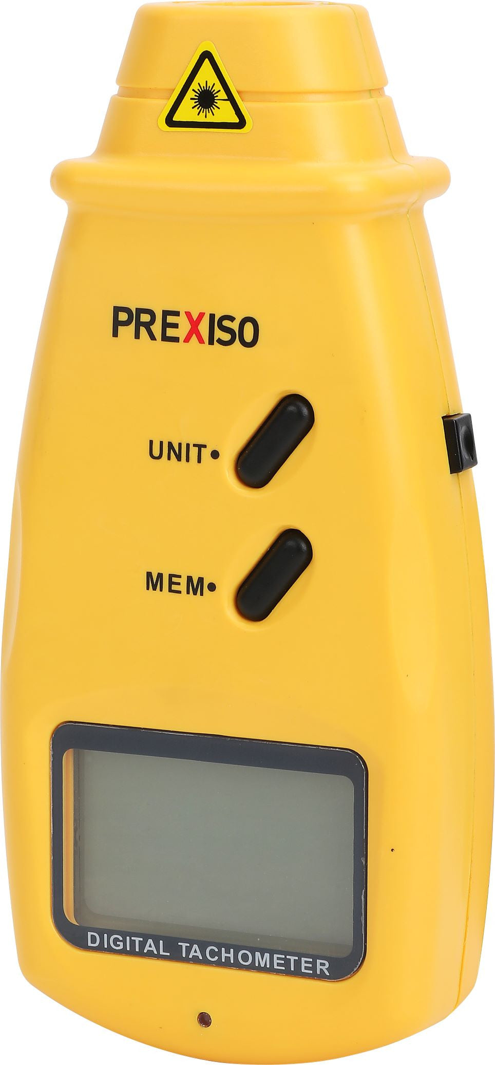 DREHZAHLMESSER / DIGITALER DREHZAHLMESSER PREXISO