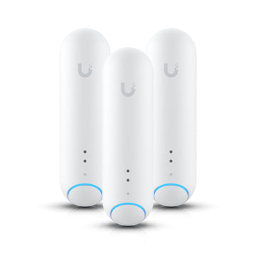 Ubiquiti UP-SENSE (3-pack) smart home multi-sensor Wireless Bluetooth