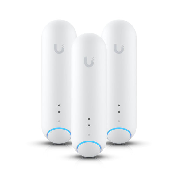 Ubiquiti UP-SENSE (3-pack) smart home multi-sensor Wireless Bluetooth