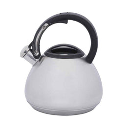 Resto Kitchenware 90603 kettle 2.7 L Grey