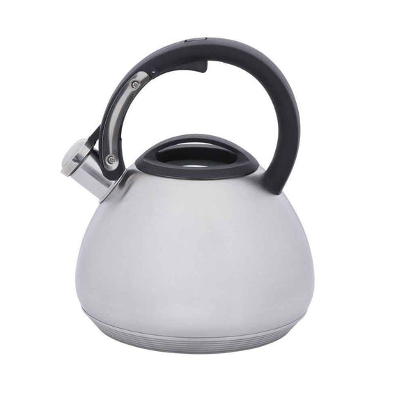 Resto Kitchenware 90603 kettle 2.7 L Grey