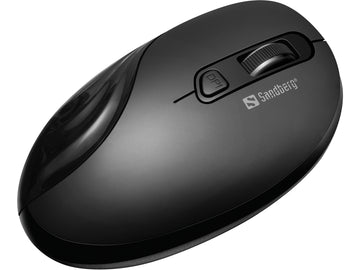 Sandberg 631-03 Wireless Mouse - 0