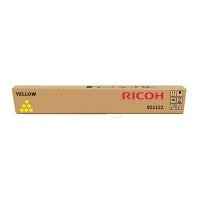 Ricoh SPC 830 (821122) (821186) Toner Cartridge, Yellow