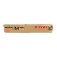 Ricoh SPC 830 (821123) (821187) Toner Cartridge, Magenta