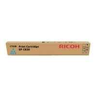 Ricoh SP C830 (821188) Toner Cartridge, Cyan