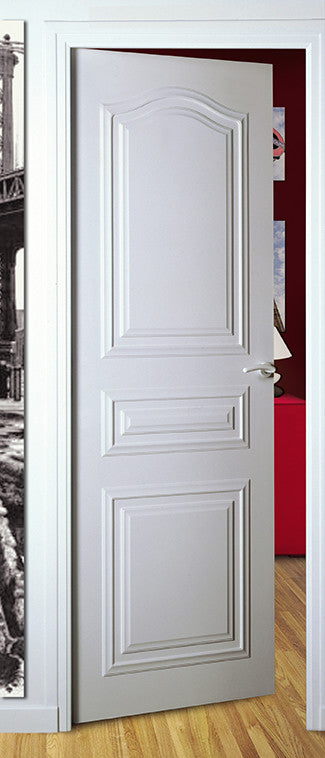 Classique - kit d'habillage de portes