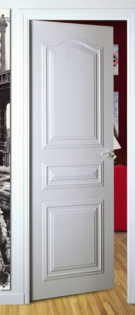 Classique - kit d'habillage de portes