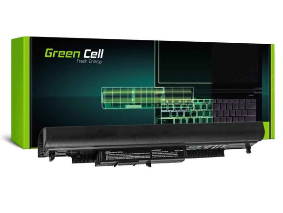 Green Cell HP88 notebook spare part Battery