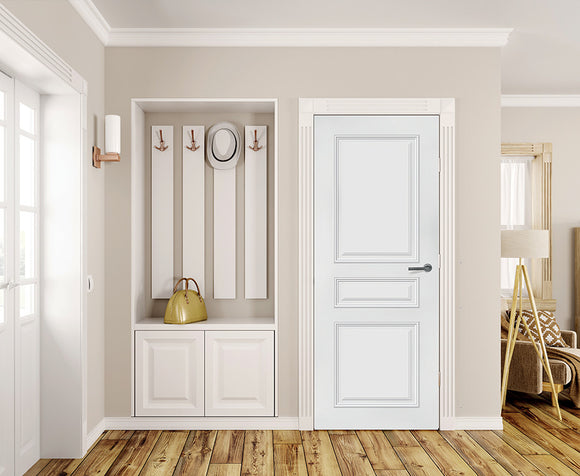 Costes - kit d'habillage de portes