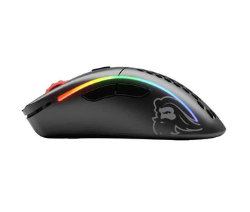 Glorious Gaming Glorious Model D Wireless - Matte Black
