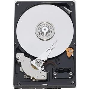 WD Blue 2TB SATA 6Gb/s HDD internal 3.5inch serial ATA 256MB cache 5400RPM RoHS compliant Bulk
