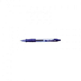 BIC gel pen GEL-OCITY, 0.7 mm, blue, Box 12 pcs. 600666