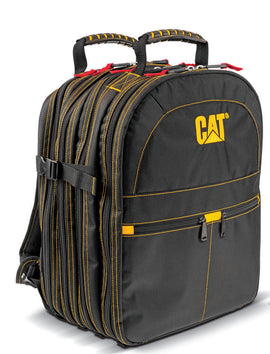 Sac a dos pro 17" caterpillar