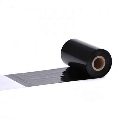 Ruban carbone 110 mm x 110 m WAX