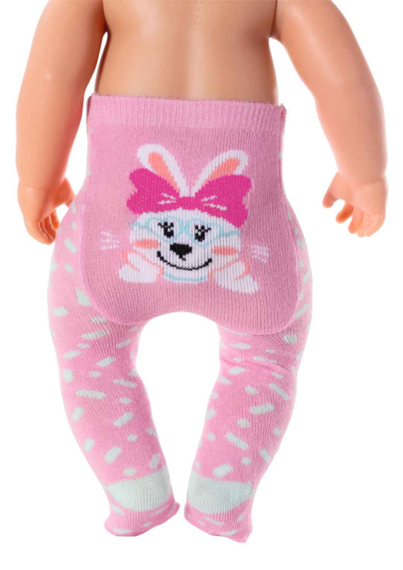 BABY BORN tights 2-pack 43 cm | BABY BORN