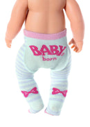 BABY BORN tights 2-pack 43 cm | BABY BORN