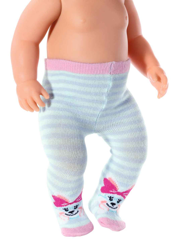 BABY BORN tights 2-pack 43 cm | BABY BORN