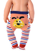 BABY BORN tights 2-pack 43 cm | BABY BORN