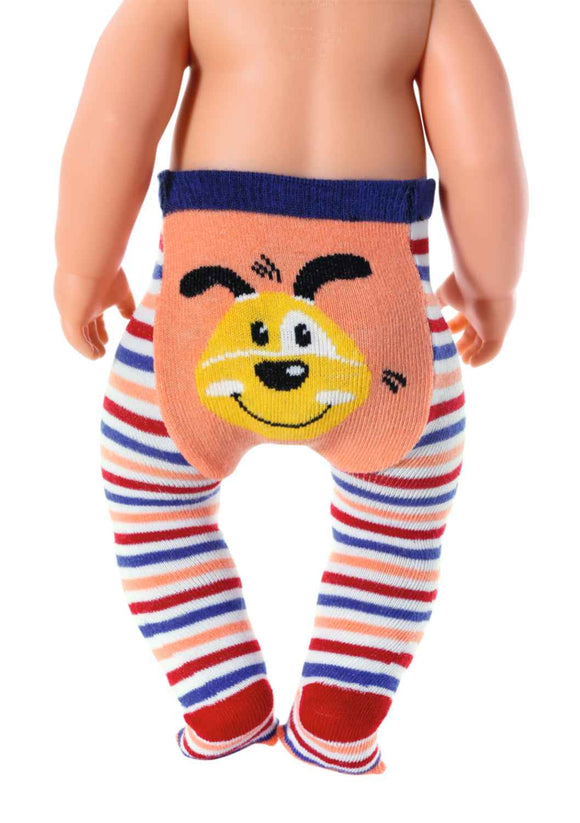 BABY BORN tights 2-pack 43 cm | BABY BORN